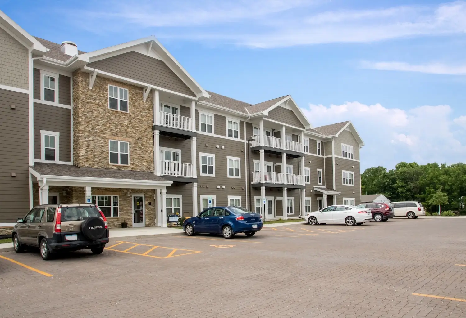 Amenities: Community