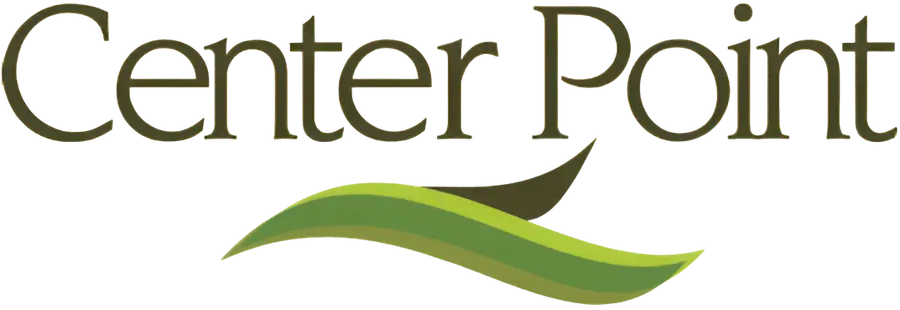 Center Point Apartments Logo